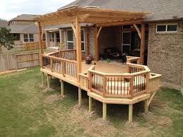 What Do You Look For In A Patio Builder?