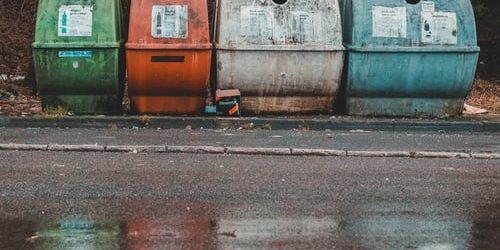 Top reasons why you need to have skip bins for your business