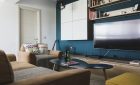 The great advantages of mounting your TV on the wall