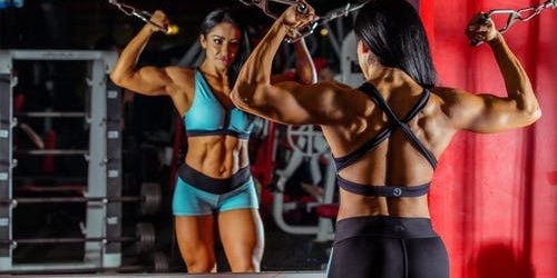 Key information to know when taking BCAA as a supplement