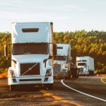 Buying a Truck for Your Business – What Steps to Follow