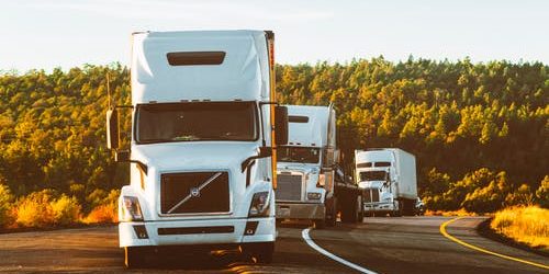 Buying a Truck for Your Business – What Steps to Follow