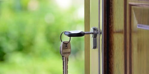 Amping Up A Home’s Security – 6 Things to Do