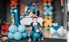 Top 5 Party Themes for Your Baby