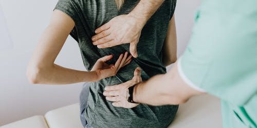 No more back Pain and here’s why