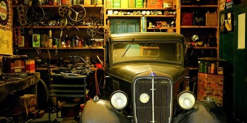 Vehicle restoring Vs. refurbishing; fundamental factors to consider