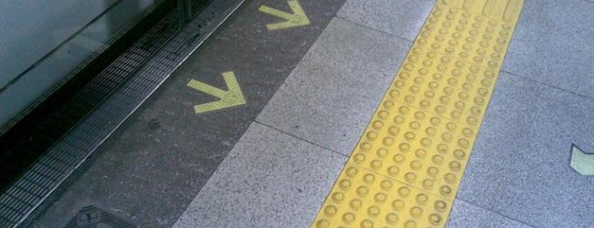 Tactile Paving Has a Few Unknown Facts You Should Know