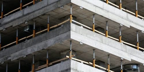 Safety Tips for Working with Concrete