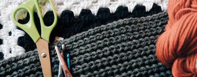 Reasons to Learn Crochet